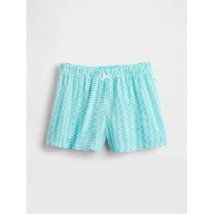GAP Детски пижамни шорти GAP GAP | Sin | Момичешки | 116