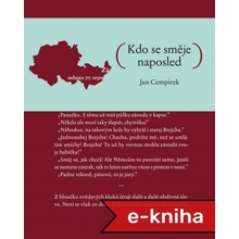 Kdo se směje naposled: Protektorátní novela z jižních Čech - Jan Cempírek