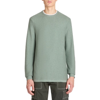 Celio Памучен пуловер Jetwin Celio | Zelen | МЪЖЕ | S
