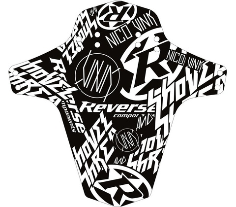 Reverse MudGuard