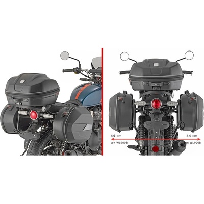 Kappa KLO9063MK – Sleviste.cz