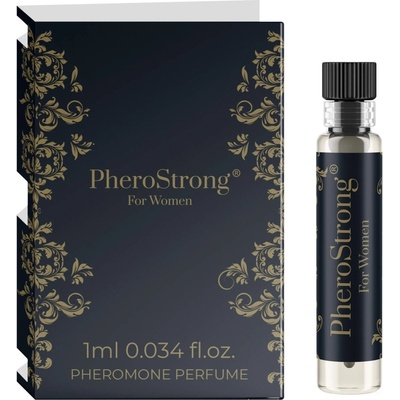 PheroStrong for Women 1 ml