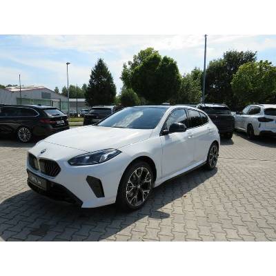 BMW 116i M Sport 90 kW
