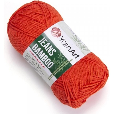Příze YarnArt Jeans Bamboo 141