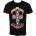 ROCK OFF Мъжка тениска Guns N' Roses - Appetite For Destruction - ROCK OFF - GNR01