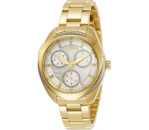 Invicta 31996