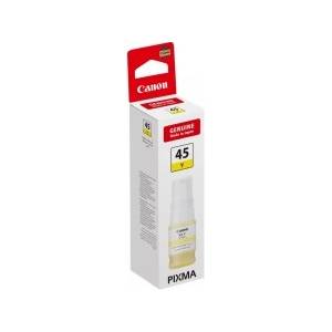 Canon Консуматив Canon GI-45 Y (6287C001AA) - kozelat