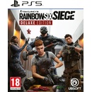 Tom Clancys Rainbow Six: Siege (Deluxe Edition)