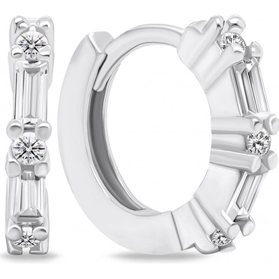 Brilio Silver EA684W