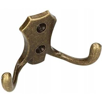 Walteco Romana II antik mosaz 7916
