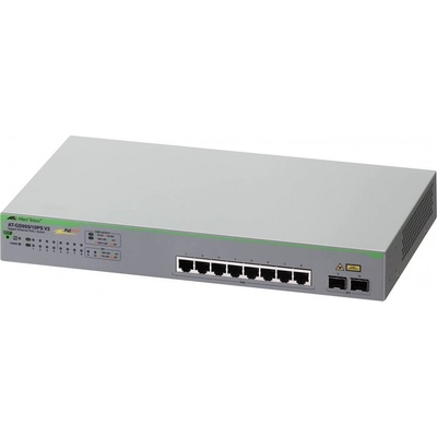 Allied Telesis AT-GS950/10PS V2-50