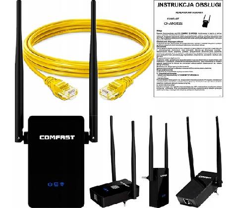 Comfast CF-WR302S