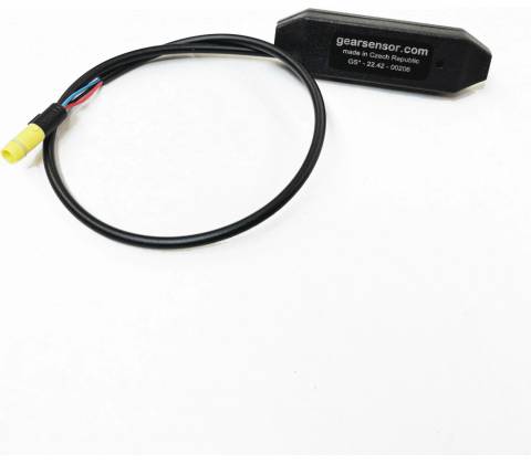 ELOPS Gearsensor 2025