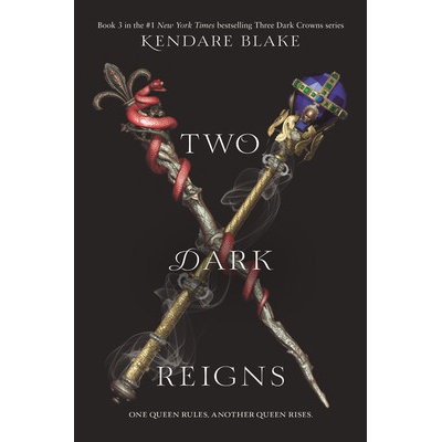 Two Dark Reigns