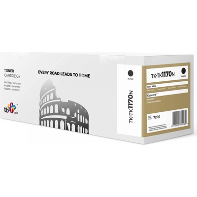 TB Print Kyocera Mita TK-1170 - kompatibilný