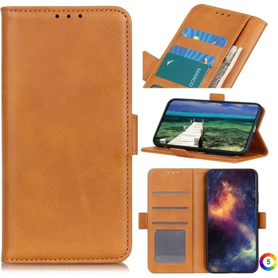 ASUS Zenfone 8 Wallet Калъф и Протектор