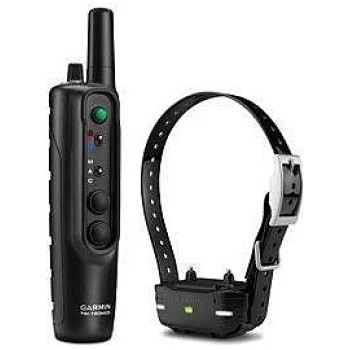 Garmin Pro 550 Bundle