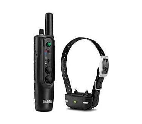 Garmin Pro 550 Bundle