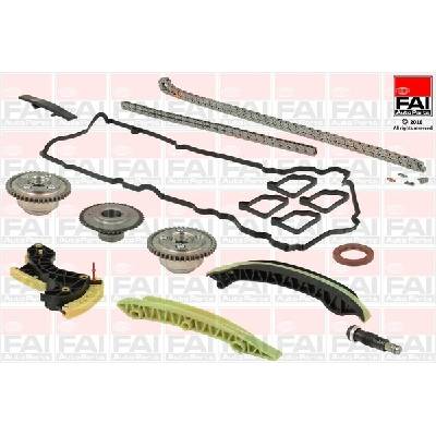 FAI Automotive PLC TCK230VVT