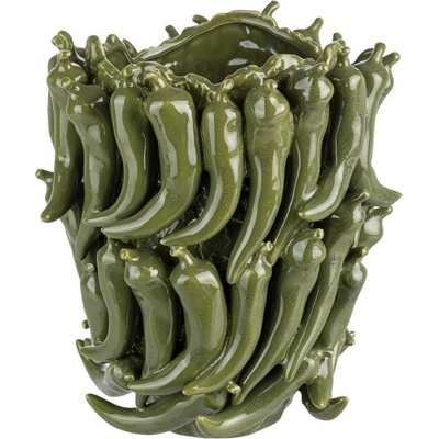 Bizzotto Spicy ЗЕЛЕНА ВАЗА h32 (0503396)