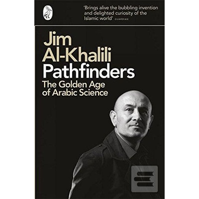 Pathfinders - Jim Al-Khalili