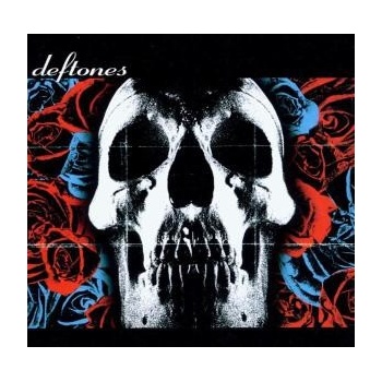 DEFTONES: DEFTONES CD