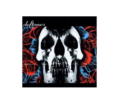 DEFTONES: DEFTONES CD