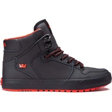 Supra boty Vaider Cw Black