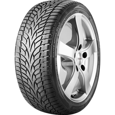 Nankang SV-3 215/45 R16 90H