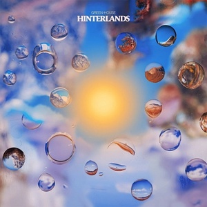 Green-House - Hinterlands (CD) (4582561405808)