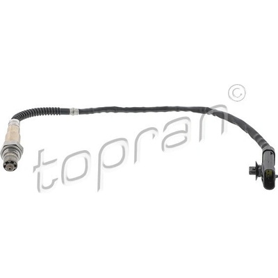 Lambda sonda TOPRAN 207 860