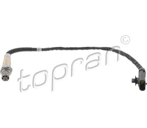 Lambda sonda TOPRAN 207 860