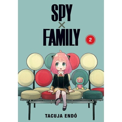 Spy x Family 2