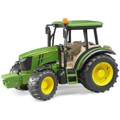 BRUDER 02106 Трактор John Deere 5115 M (02106)