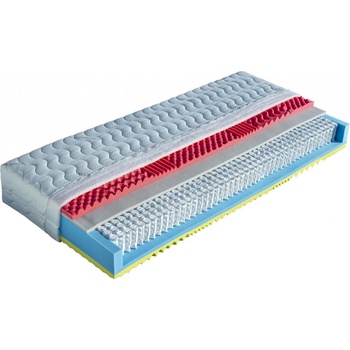 Dřevočal Ester + polštář