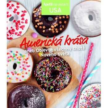 Americká krása
