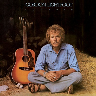 Lightfoot Gordon - Sundown Analogue Productions Vinyl 2 LP