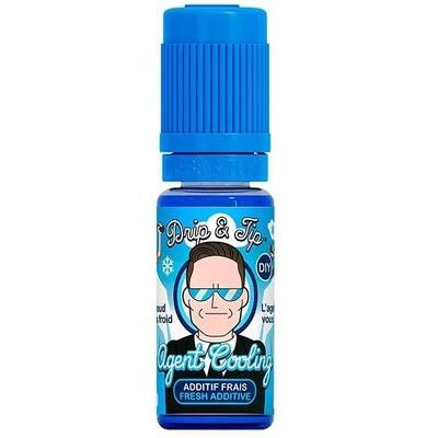 Agent cooling additifs swoke 10ml