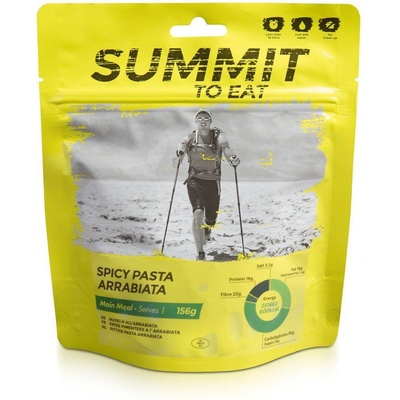 Summit to Eat Пикантна паста Arrabiata 156 г