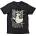 Slipknot Maggot (Back Print) Black M Риза (SKTS122MB02)