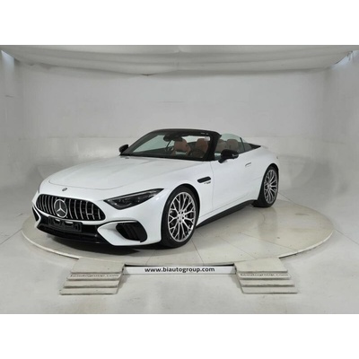 Mercedes-Benz SL 63 4Matic AMG 430 kW