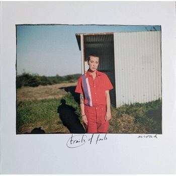 Image 1 of Anouk - Trails Of Fails (Repress) (White Coloured) (LP) (0602448056627)