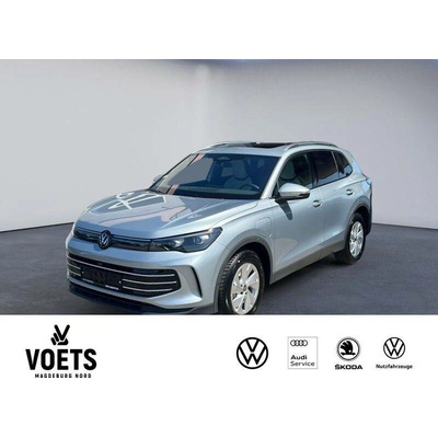 Volkswagen Tiguan 1.5 eHybrid Elegance DSG 150 kW