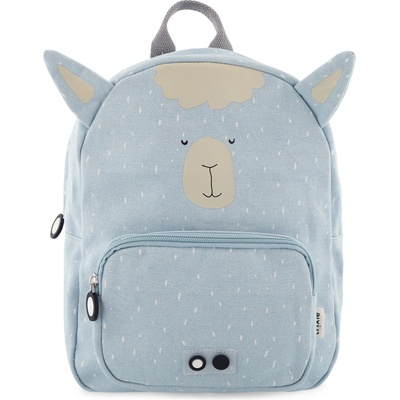 Trixie batoh pro děti pan lama 7,5 l