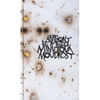 Minutová moudrost - Anthony de Mello