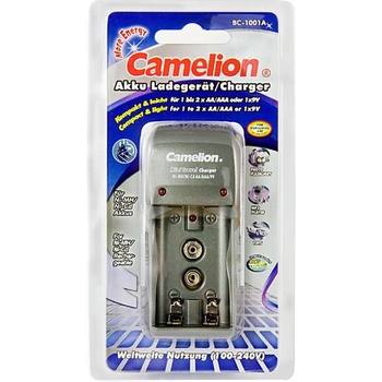 Camelion BC-1001A
