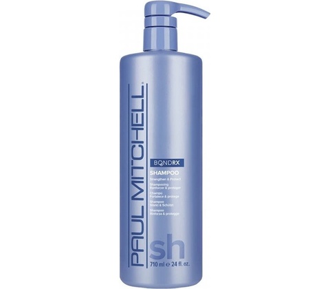 Paul Mitchell Bond RX Shampoo 710 ml