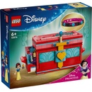 LEGO® Disney Princess™ - Snow White's Jewelry Box (43276)