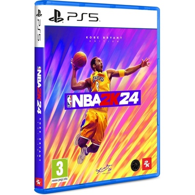 NBA 2K24