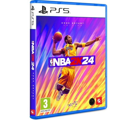 NBA 2K24